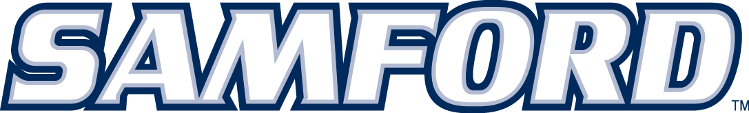 Samford Bulldogs 2000-Pres Wordmark Logo DIY iron on transfer (heat transfer)